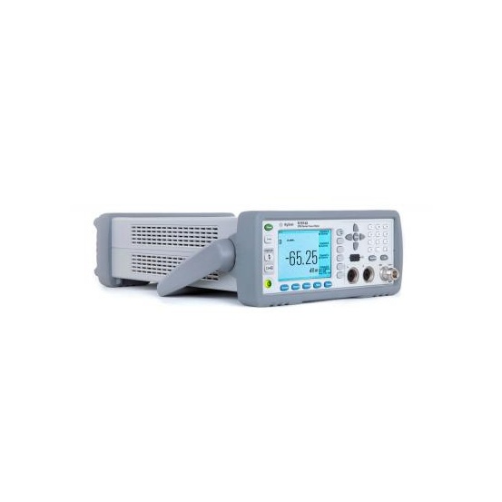 Измерители средней мощности Keysight N1914A