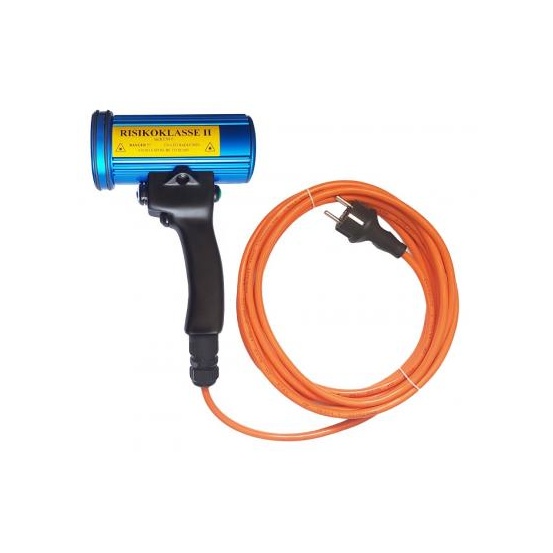 Ультрафиолетовая лампа UV-Inspector 150 IP65