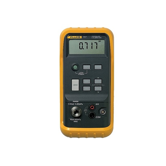 Калибратор давления Fluke 717 1500G