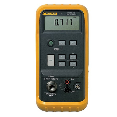 Калибратор давления Fluke 717 1500G