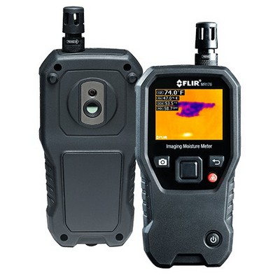 Тепловизионный влагомер FLIR MR176